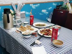 -来之顺海鲜菜馆·青岛菜(栈桥店)