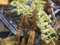 -老虎滩大连海鲜烧烤(建邺云锦路总店)