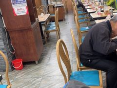 -老边饺子馆(西站店)