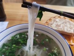 -陈掌柜澄城水盆羊肉(钟楼店)