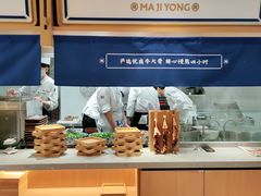 -马记永·兰州牛肉面(天通苑家乐福店)