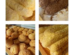 -東更道点心行(文化东路店)