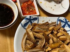 -白羊坡