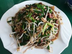 -正顺饸饹馆(中土商务楼店)