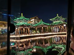 -南通濠河风景名胜区