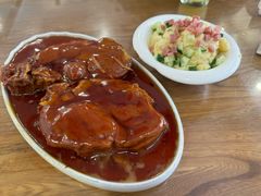 -砂锅李(九江路店)