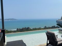 -瑰丽酒店·海吧·天际下午茶·现场DJ·天台酒吧