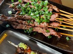 -贰醒·私房小院烧烤 (太古里店)
