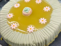 -浙江西子宾馆·瑶园咖啡厅