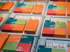 -玉见cake低糖蛋糕甜品台定制(河西店)