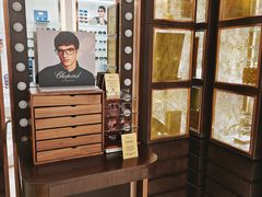 -ALEXIS EYEWEAR艾莱克斯眼镜(国贸商城店)