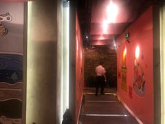 -良子健身(望京SOHO店)