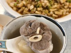 -汗腾格里·风味餐厅(新疆驻京办店)