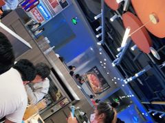 -鱼酷活鱼烤鱼(沈阳大悦城店)