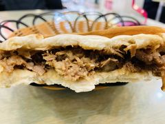 -西安名吃秦唐人家(南泉路店)