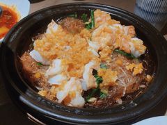 -望蓉城·古法酸菜鱼·川小馆(金桥国际店)