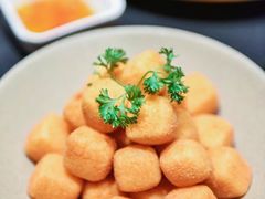 -大树餐厅(大悦城店)