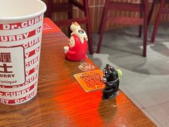 -伽喱博士 Dr.CURRY咖喱饭(太阳宫咖喱店)