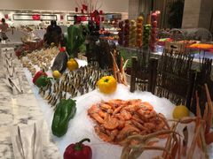 -沈阳和平艾美酒店新食谱西餐厅