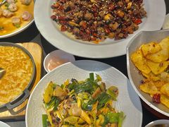 -茅庐毛血旺(临沂泰盛广场店)