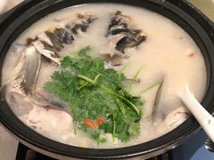 -千岛湖君澜度假酒店(文广轩中餐厅)