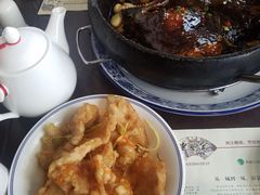 -老厨家(友谊路总店)