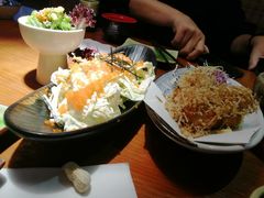 -鳗鱼家·深夜食堂(军博店)