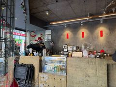 -BE NORMAL CAFE(霞溪路店)