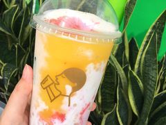 -喜茶(深圳福田星河COCO Park店)