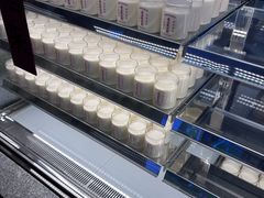 -连杏双皮奶(长沙国金店)