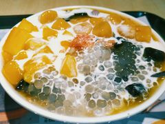 -东记甜品(佛山总店)