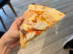 -必胜客(花舞大唐博物馆店)