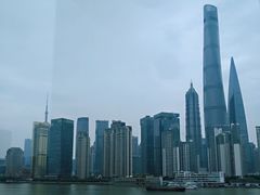 -上海外滩英迪格酒店