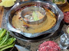 -正南齊北重庆老火锅(光华村直营店)