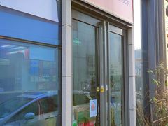 门面-京三儿烤鸡架(北新桥店)