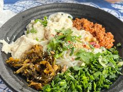 -滇道云南特色料理(康定路店)