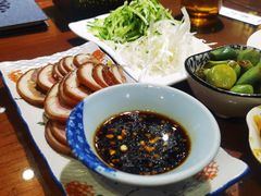-娄三少·老北京春饼烤鸭家常菜(方庄店)