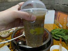 -渝味黄姐火锅(黄泥村店)