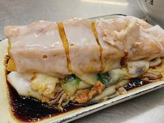 -银记肠粉店(北京路店)