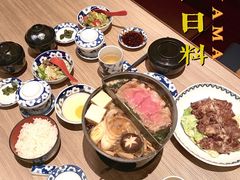 -小山日本料理(太古汇店)