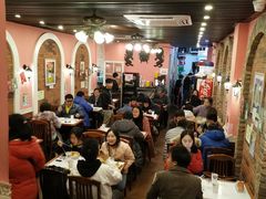 大堂-番茄屋葡式美食(总店)