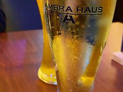 -Ambra Haus琥珀屋精酿餐厅(宝山店)