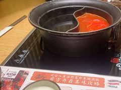 -温野菜涮涮锅(大悦城店)