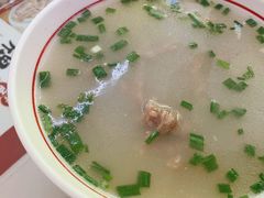 牛肉羹-津品味小吃(大学湾店)
