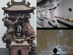 -中国美术学院-美术馆