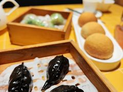 -蔡澜点心·粤菜(海印都荟城店)