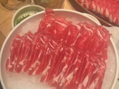 -巴奴毛肚火锅(七宝领展广场店)