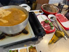 -燃计沙茶皇·香港沙茶火锅(人广旗舰店)