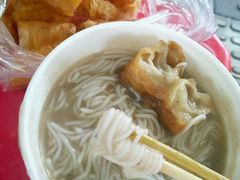 -汪记鲜鱼糊汤粉(沈阳路总店)