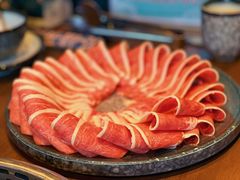 -快乐小羊(富强中路店)